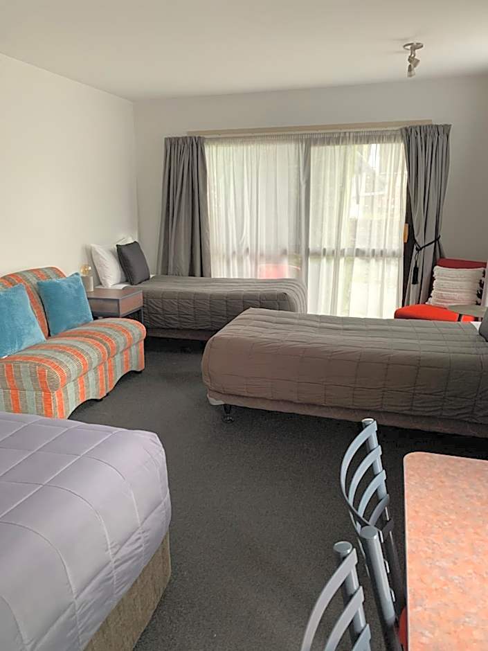 Wakatipu View Apartments
