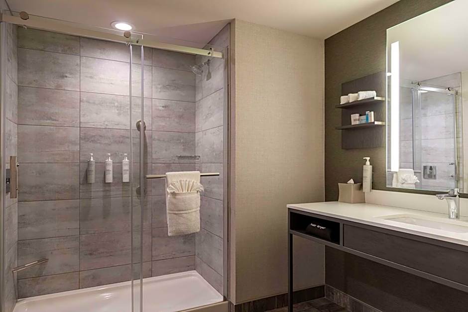 Hilton Garden Inn Fredericton