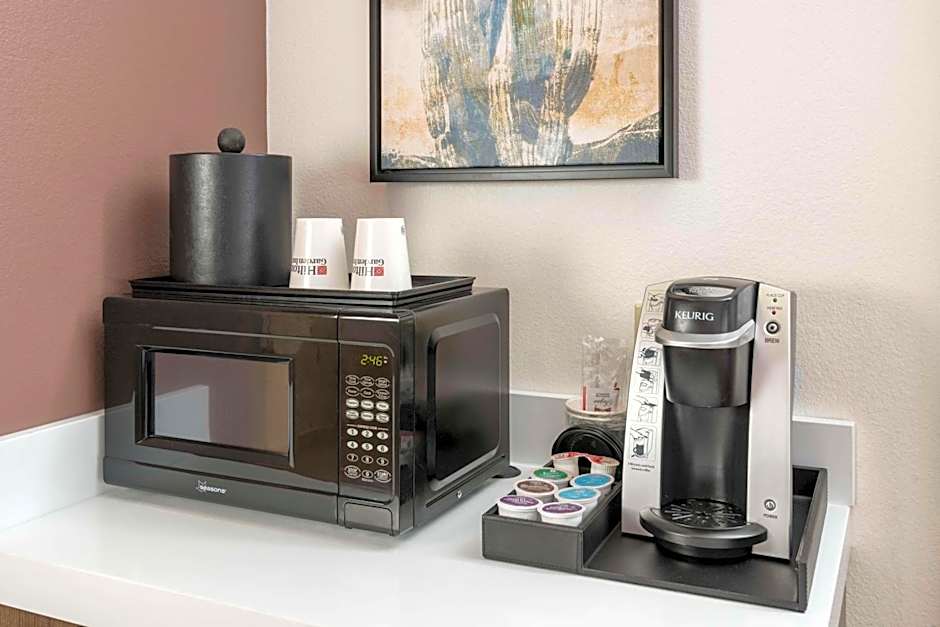 Hilton Garden Inn Scottsdale North/Perimeter Center
