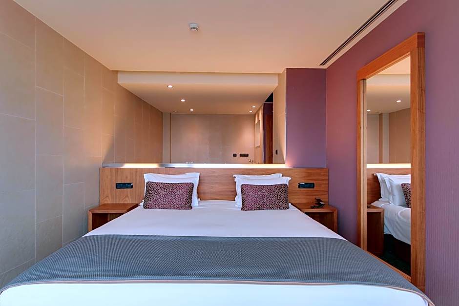 Badalona Tower Hotel