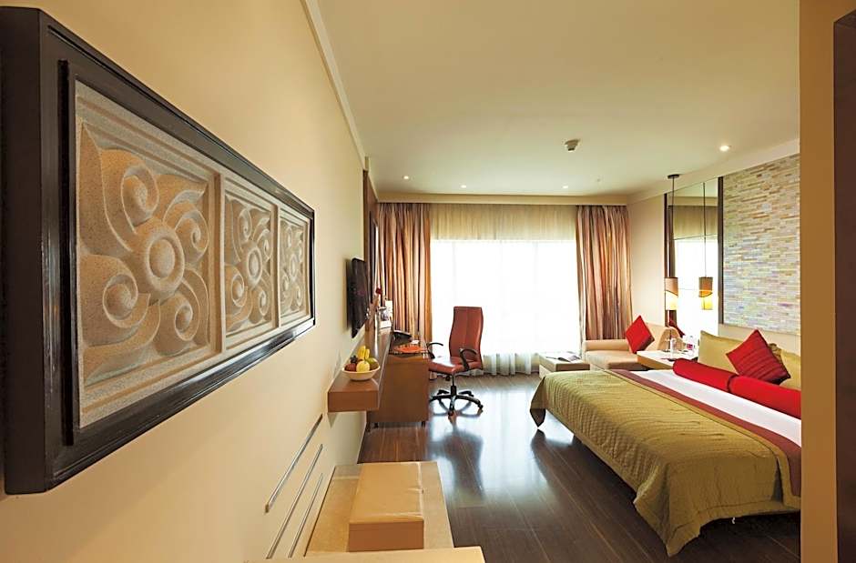 Vivanta Coimbatore