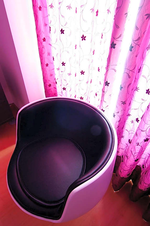 Hostal Santo Domingo