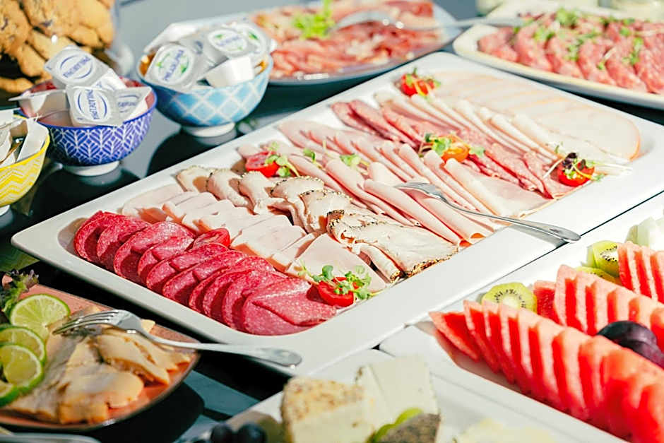 Romantik Hotel Walhalla