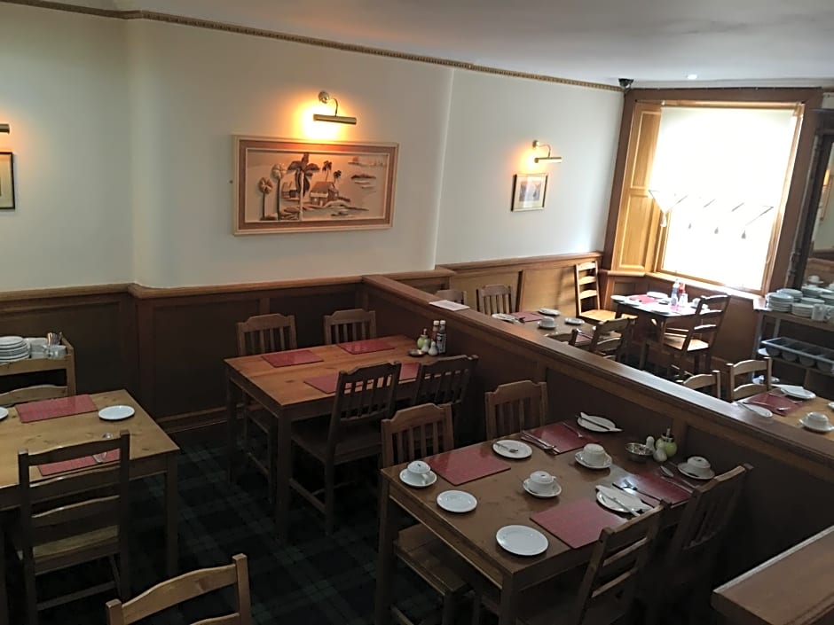 Smiths Hotel Glasgow