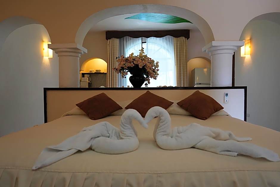 Villablanca Garden Beach Hotel