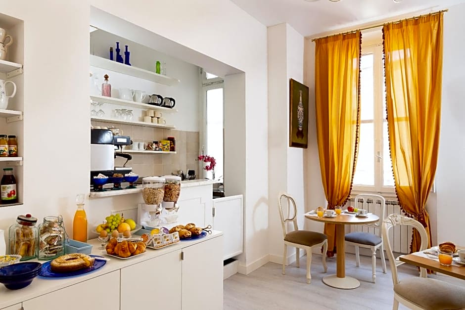 Hotel Berna