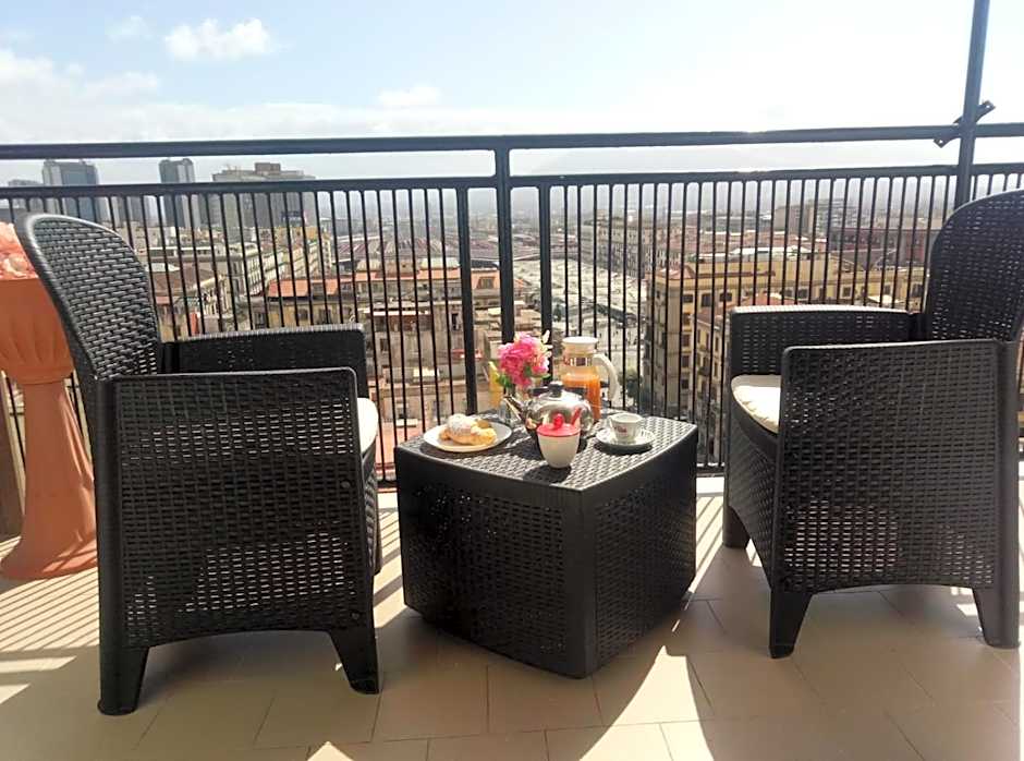 B&B Belvedere
