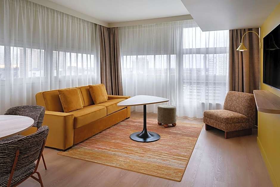 Residence Inn by Marriott Lille