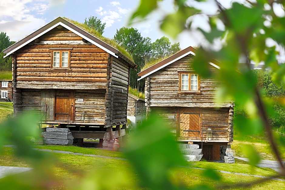 Bjerkeløkkja Bed and Breakfast