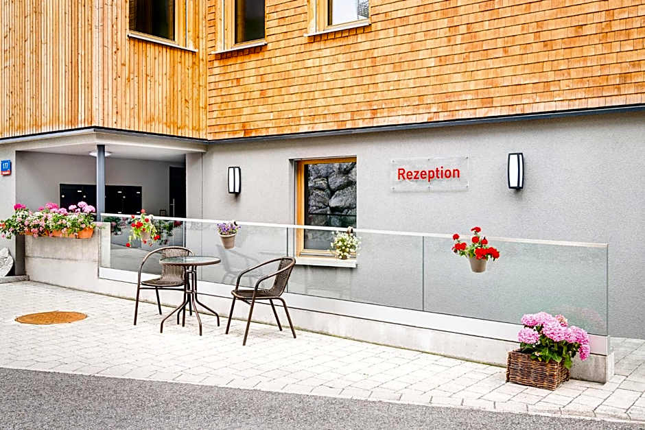 Damüls Appartements