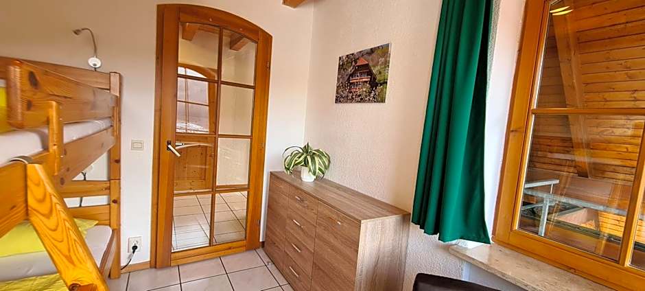 Ehrenmättlehof Faißt