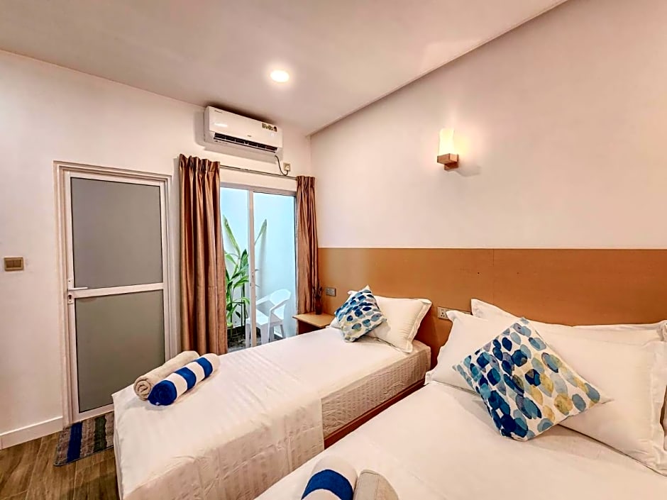 Raalhu Fonu Maldives