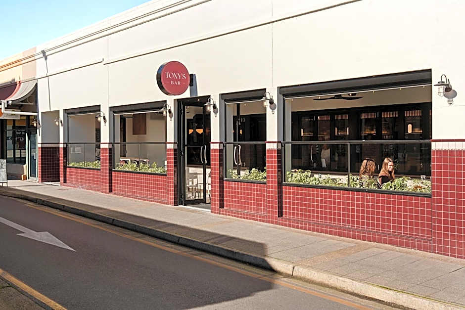 Gawler Arms Hotel