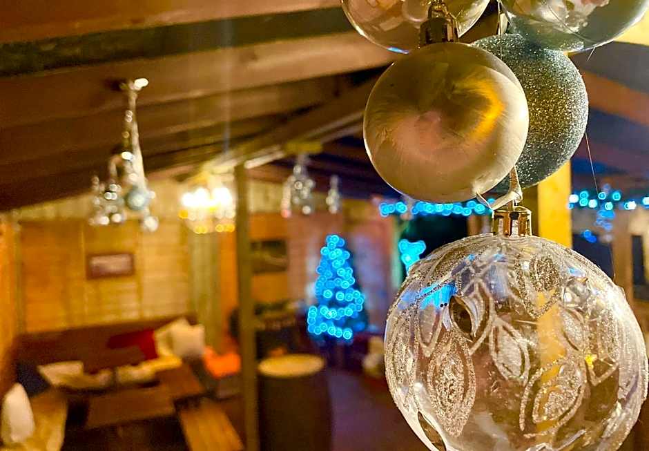 Peak Hotel Castleton