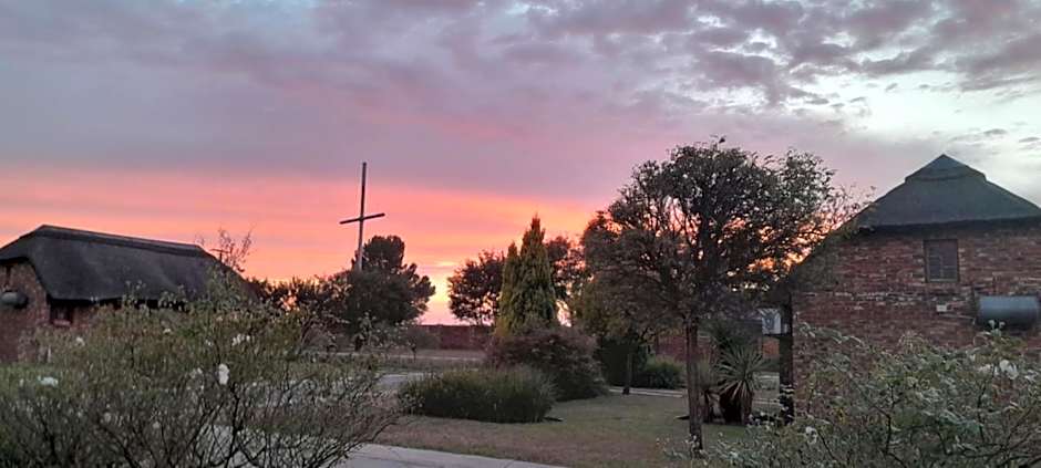 Gaggle Inn Guest Lodge