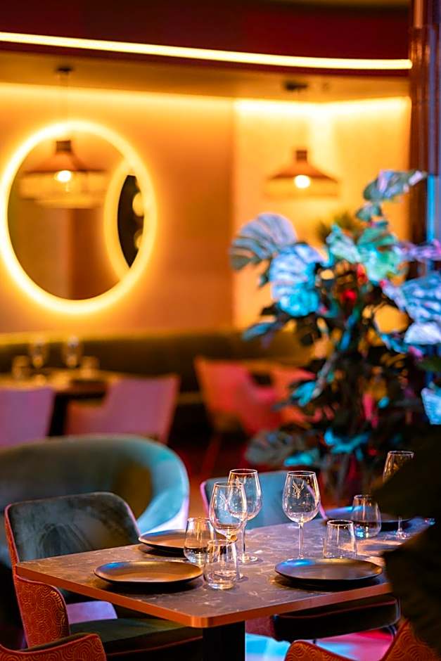 Hotel Primavera Park