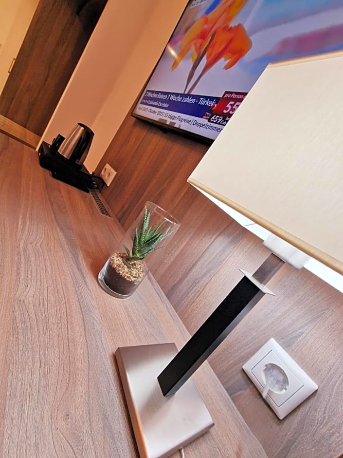 Sophien Hotel