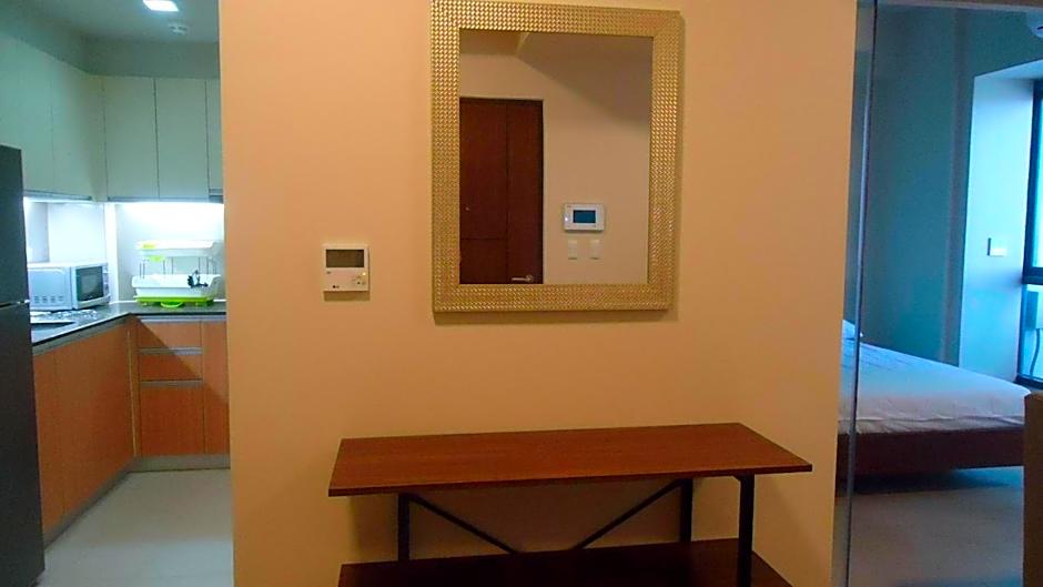 Mactan Newtown Beach One Manchester Palace