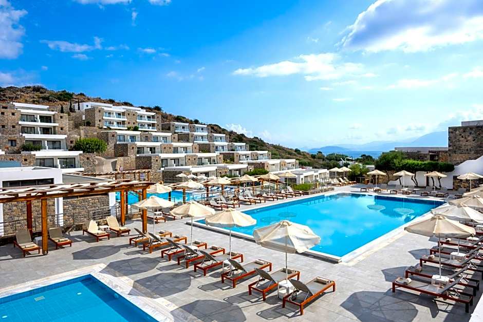 Ariadne Beach - Adults Only