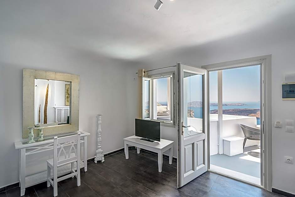 Avianto Luxury Suites