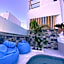 Kouros Home & Suites--Faliraki--Adults Only