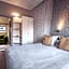 Hotel Bourgoensch Hof