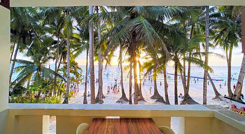 Casa Fiesta Resort Boracay – Boracay Island, MN