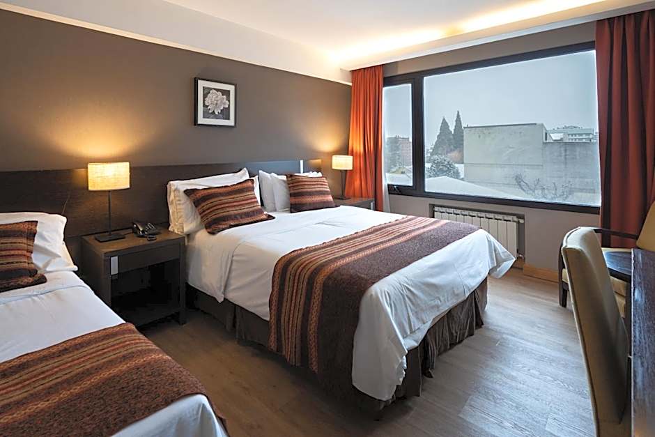 Hotel Crans Montana