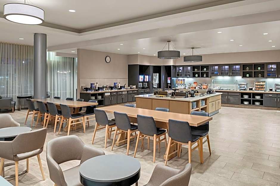 Homewood Suites by Hilton Anaheim Resort