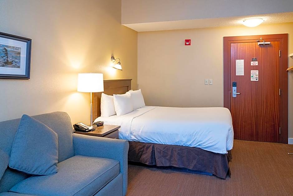 Irwin's Mountain Inn