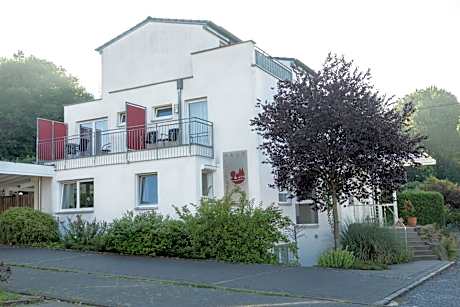 Haus Hillebrand