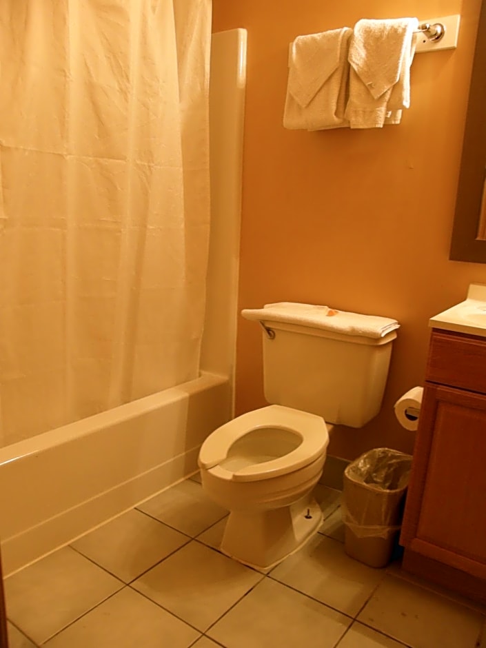 Americas Best Value Inn Stone Mountain Atlanta E