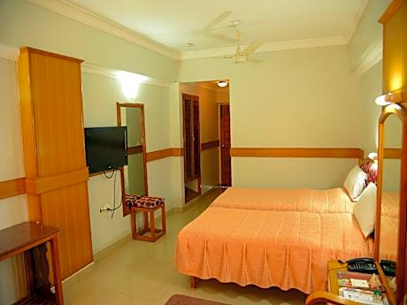 Standard Room with Fan