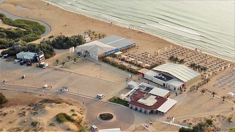 Amfibia Beach Complex