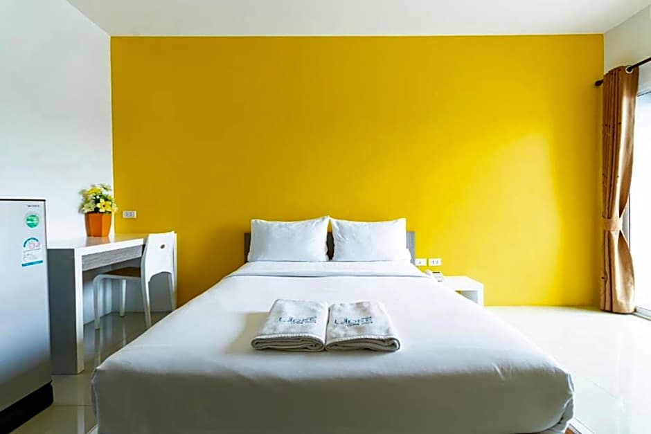 Udee Living Place