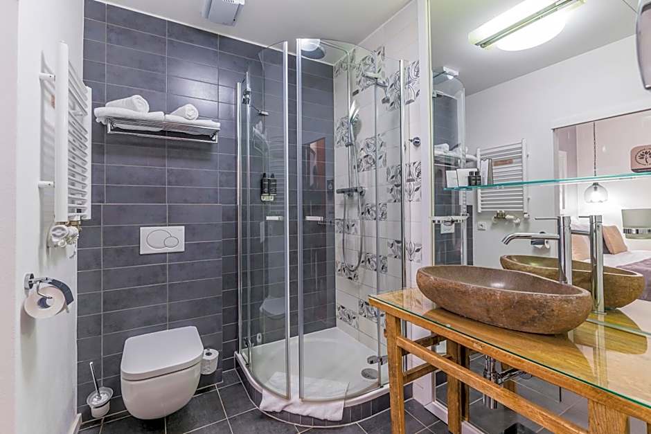 Wellness & spa hotel Augustiniánský dům