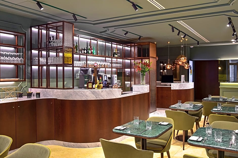 My Story Hotel Augusta