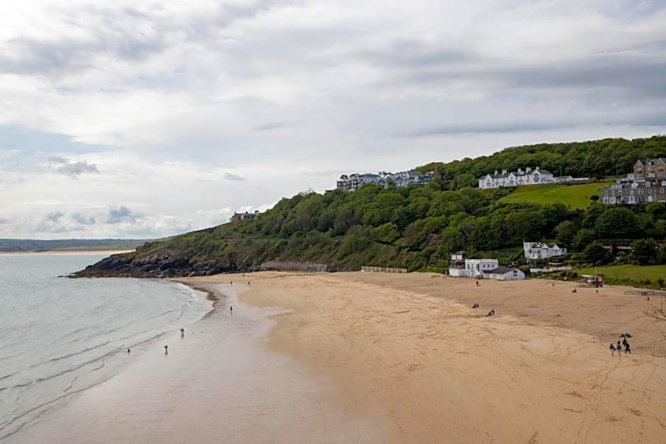The St Ives Bay Hotel
