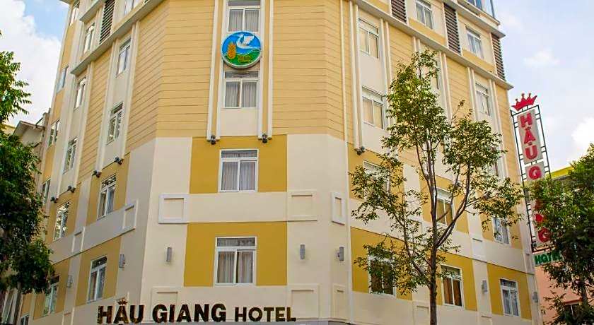 Hau Giang Hotel Can Tho