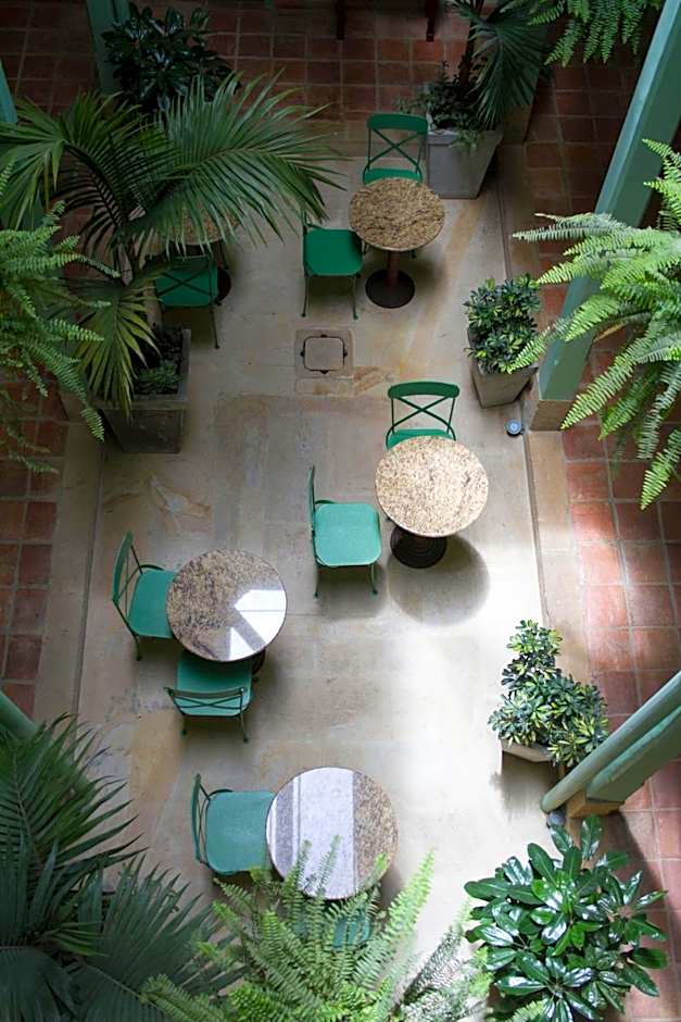 Hotel Casa de la Vega