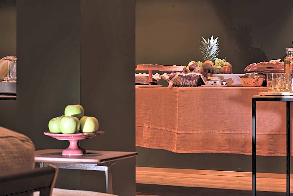 Hotel Maison Ducal