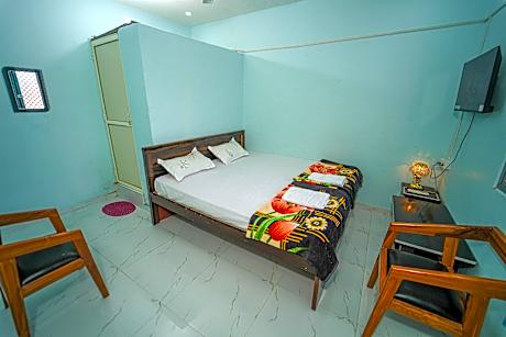 Hotel Ramlalla Palace