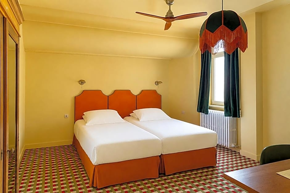 Le Berger Hotel