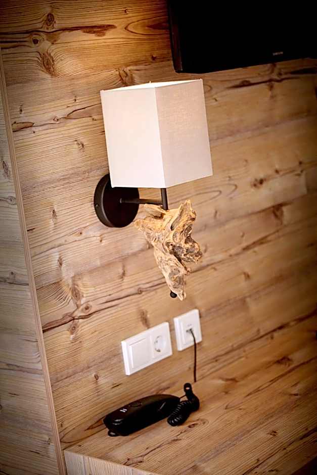 Landhotel Weihermühle