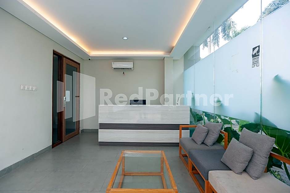 Urbanview Syariah Caseira Citra Raya