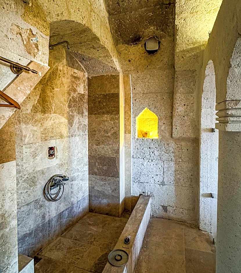 Mimi Cappadocia Luxury Cave Hotel