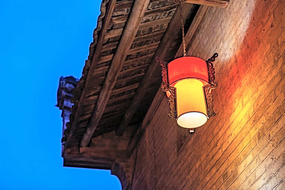 Yangshuo Secret Garden