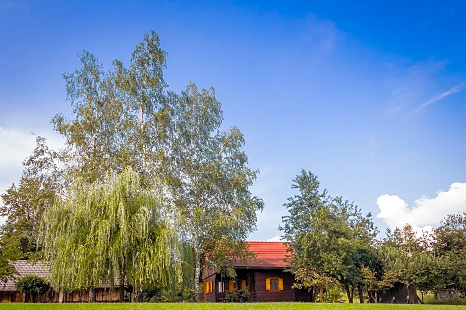 Kuća za odmor Cindrić