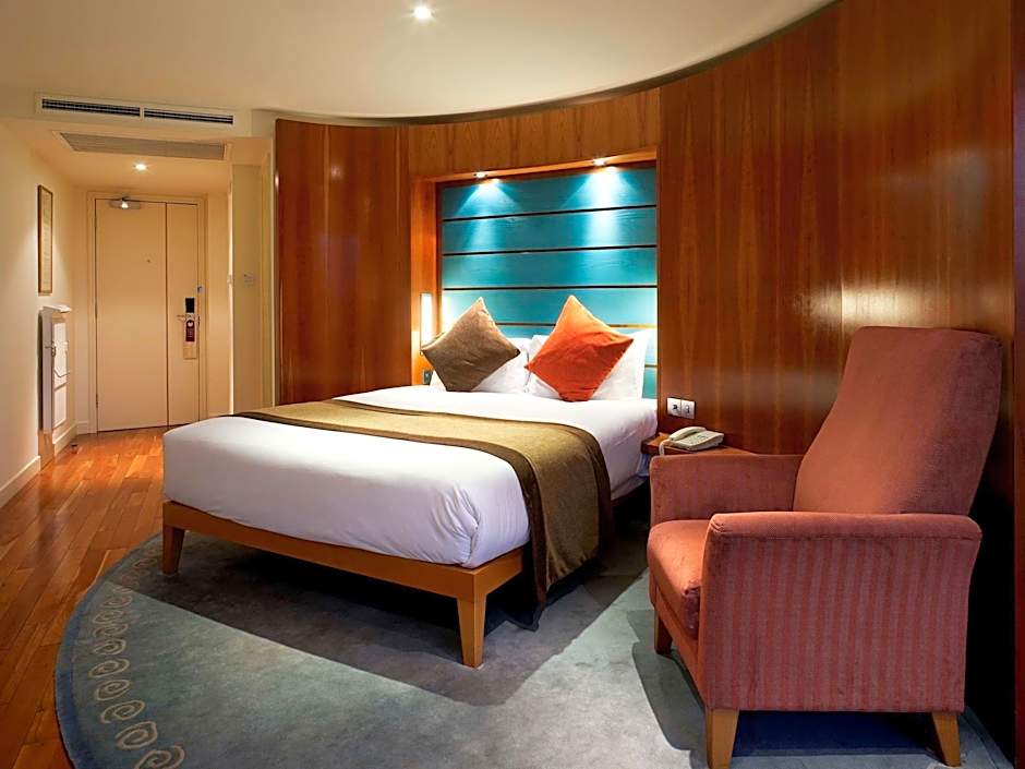 Mercure Brigstow Bristol