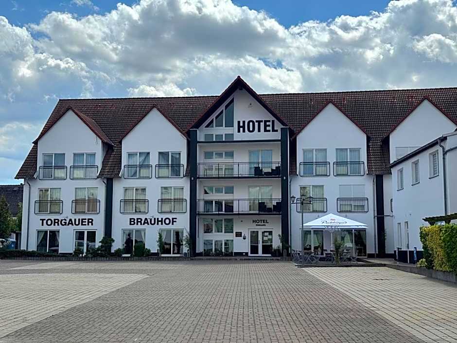 Zdjęcie 1 z 14 — Hotel Torgauer Brauhof